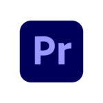 Adobe Premiere Pro